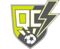 QCStrikers Logo center