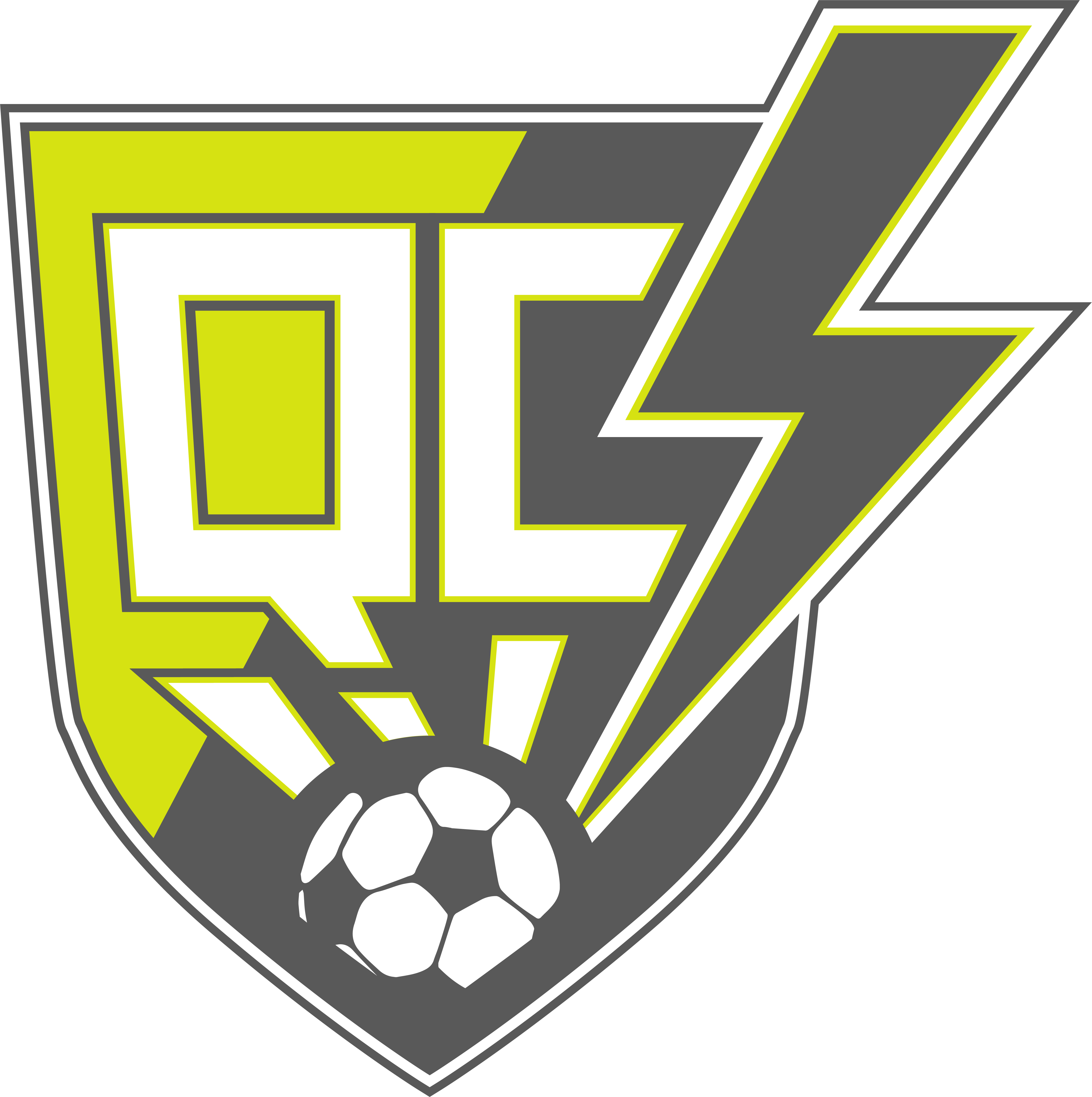 QC Strikers